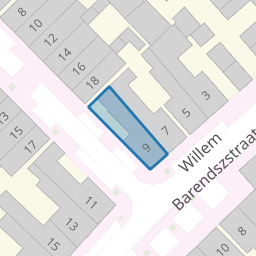 Perceel TBG01-R-4267