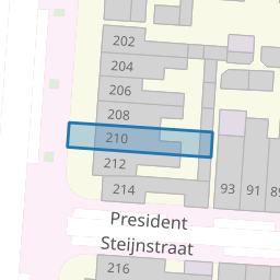 Perceel TBG01-R-4278