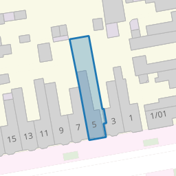 Perceel TBG01-R-4287