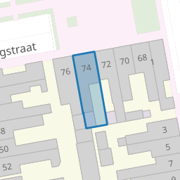 Perceel TBG01-R-4289