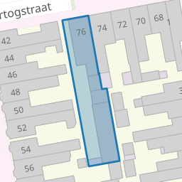 Perceel TBG01-R-4290