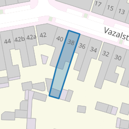 Perceel TBG01-R-4291