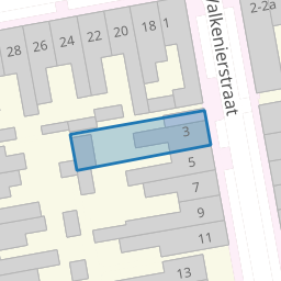 Perceel TBG01-R-4297