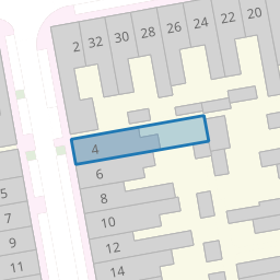 Perceel TBG01-R-4299