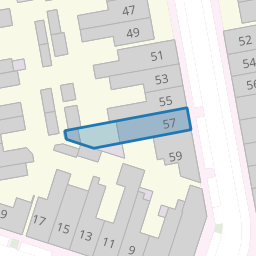 Perceel TBG01-R-4303