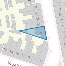 Perceel TBG01-R-4304