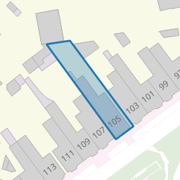 Perceel TBG01-R-4306