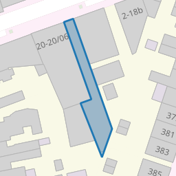 Perceel TBG01-R-4317