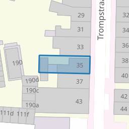 Perceel TBG01-R-4325