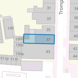 Perceel TBG01-R-4326