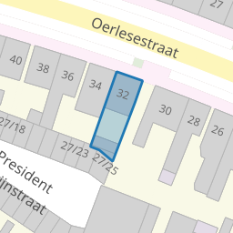 Perceel TBG01-R-4329