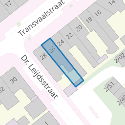 Perceel TBG01-R-4330