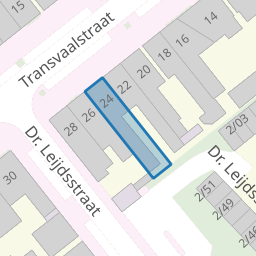 Perceel TBG01-R-4331