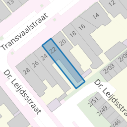 Perceel TBG01-R-4332