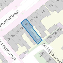 Perceel TBG01-R-4333