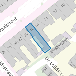 Perceel TBG01-R-4334