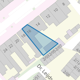 Perceel TBG01-R-4335