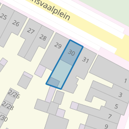 Perceel TBG01-R-4336