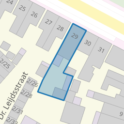 Perceel TBG01-R-4337