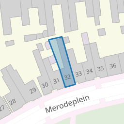 Perceel TBG01-R-4340