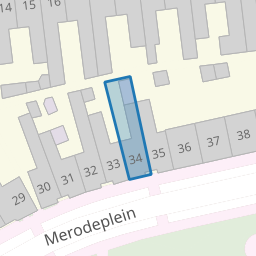 Perceel TBG01-R-4342