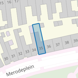 Perceel TBG01-R-4343