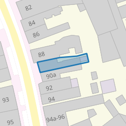 Perceel TBG01-R-4348