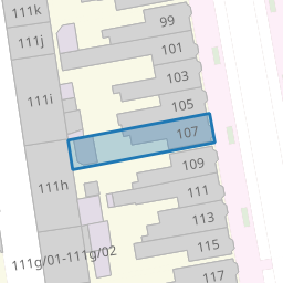 Perceel TBG01-R-4360