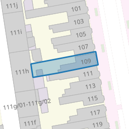 Perceel TBG01-R-4361