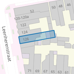 Perceel TBG01-R-4366