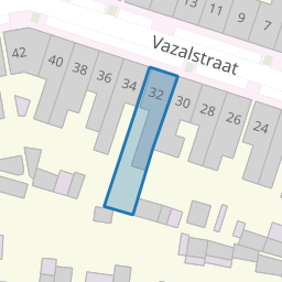 Perceel TBG01-R-4367