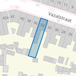 Perceel TBG01-R-4368