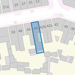 Perceel TBG01-R-4372