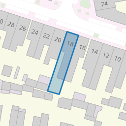 Perceel TBG01-R-4376