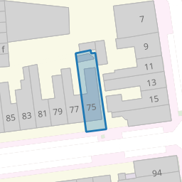 Perceel TBG01-R-4380