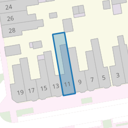 Perceel TBG01-R-4381
