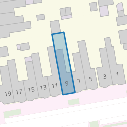 Perceel TBG01-R-4382