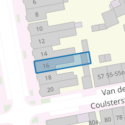 Perceel TBG01-R-4384