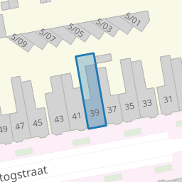 Perceel TBG01-R-4385