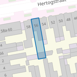 Perceel TBG01-R-4387