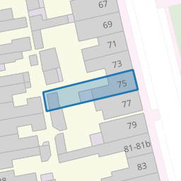 Perceel TBG01-R-4394