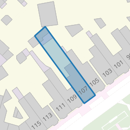 Perceel TBG01-R-4395