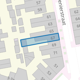 Perceel TBG01-R-4397