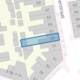 Perceel TBG01-R-4398