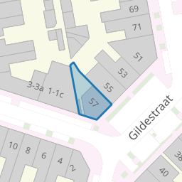 Perceel TBG01-R-4400