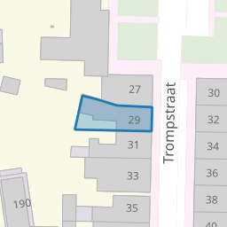 Perceel TBG01-R-4404