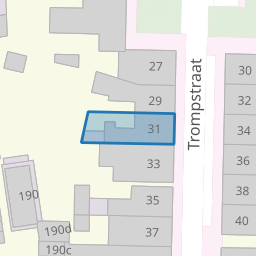 Perceel TBG01-R-4405