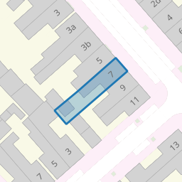 Perceel TBG01-R-4407