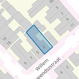 Perceel TBG01-R-4408