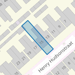 Perceel TBG01-R-4411